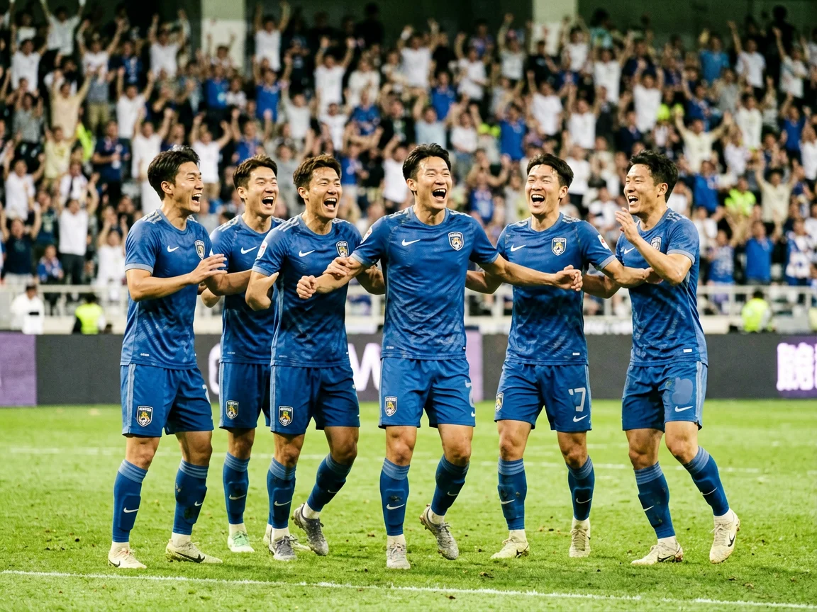 斯图加特球迷主场热情助威见证球队斩获德甲关键胜利